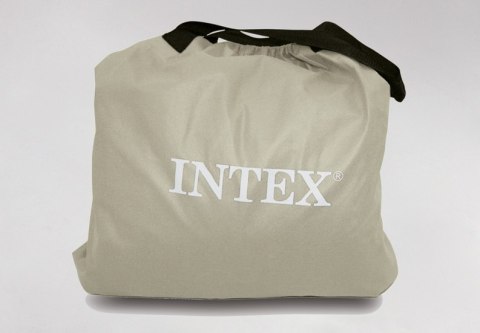 Materac DELUXE PILLOW REST RAISED 191 x 99 x42 cm INTEX Materac DELUXE PILLOW REST RAISED 191 x 99 x42 cm INTEX