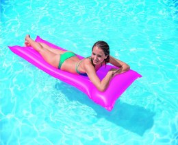 Materac Neonowy 183 x 76 cm INTEX Różowy
