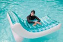 Materac Rockin LOUNGE 188 x 99 cm INTEX